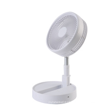 High Performance Rotatable Folding USB Portable Fan